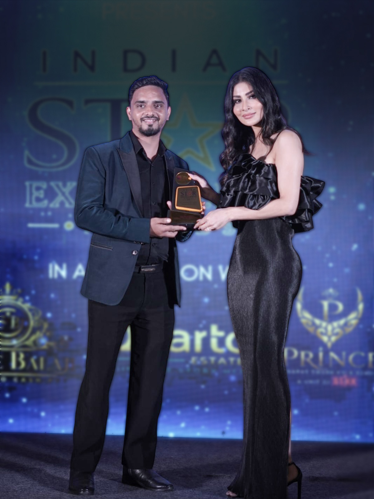 Award 2026 - 1